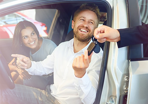 Araçlarda rent a car kaskosu var mıdır, kiralık araçlarınız şirketinize mi aittir?